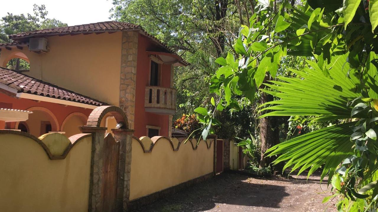 Hotel Casa Bonita Puerto Viejo de Talamanca 외부 사진